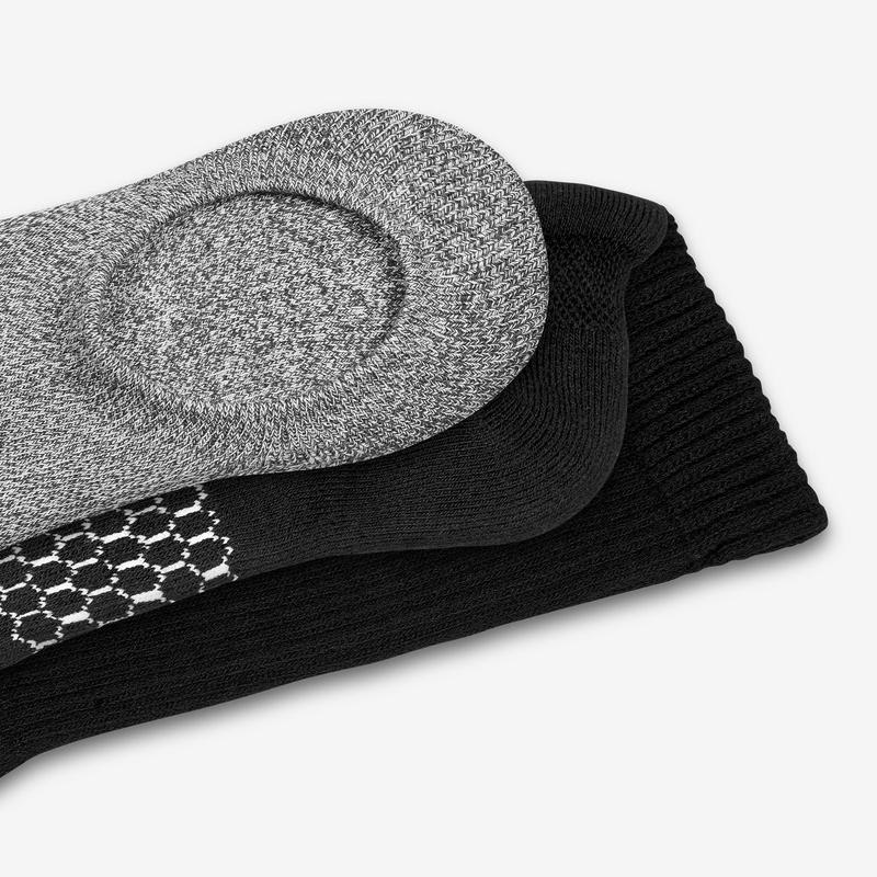 Men's Starter Sock 4-Pack