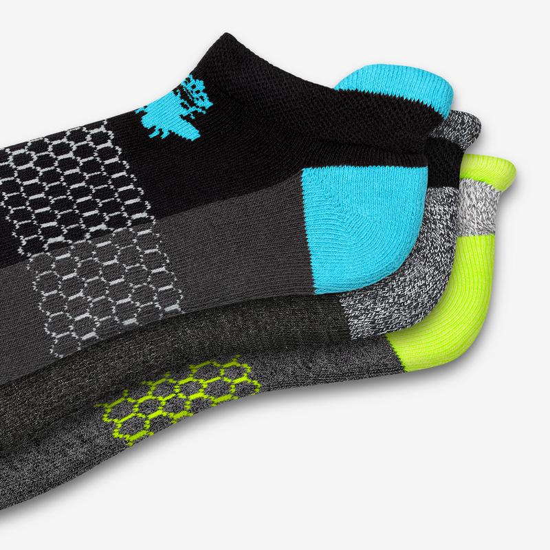 Men's Originals Ankle Sock 6-Pack