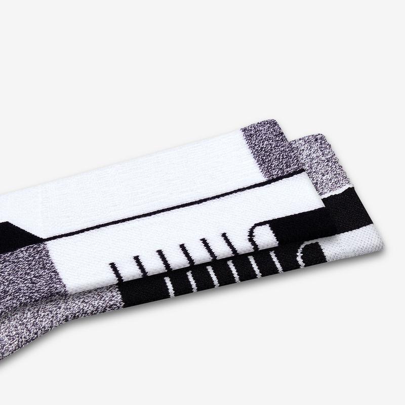 Women's Performance Basketball Calf Sock