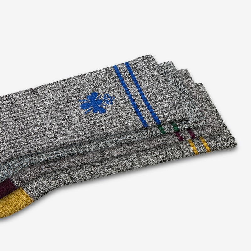 Men's Merino Originals Calf Socks