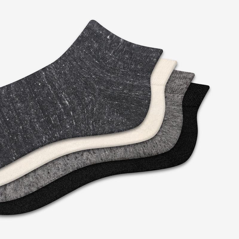 Women's Lightweight Ankle Socks