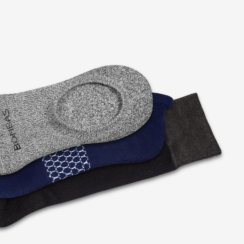 Men's Sock Drawer Reset