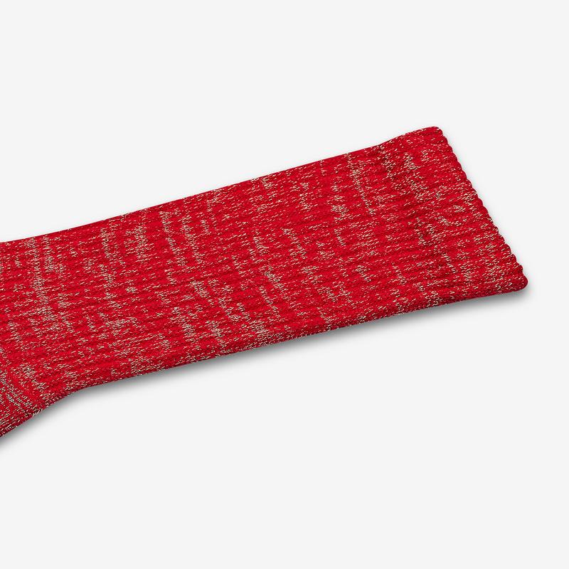 Women's Bombas x (PRODUCT)RED™ Special Edition Calf Sock
