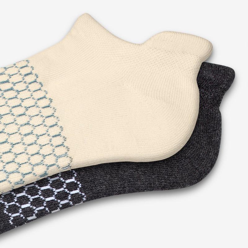 The Men's Ankle Classics Gift Box
