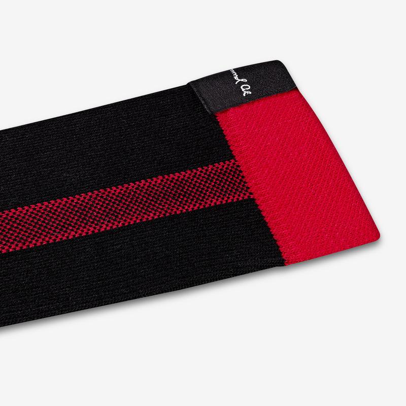 Men's Muhammad Ali x Bombas Championship Calf Socks