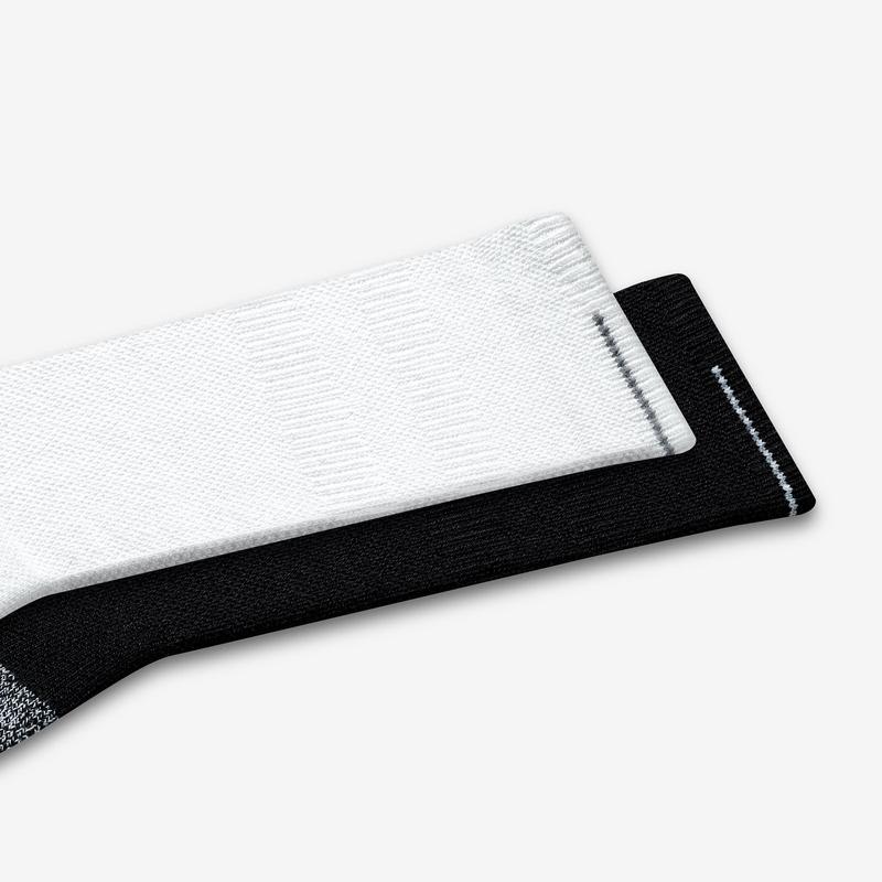 Men's Performance Tennis Calf Sock 3-Pack