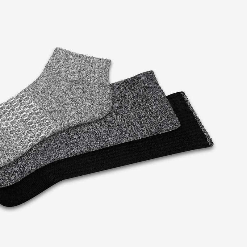 Women's Calf, Quarter, & Ankle 12-Pack