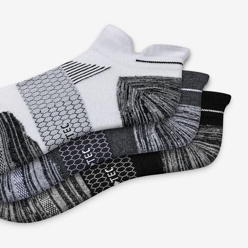 Women's Performance Running Ankle Sock