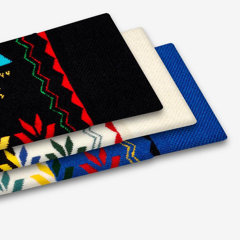 Men's Hannah Teter x Bombas Socks