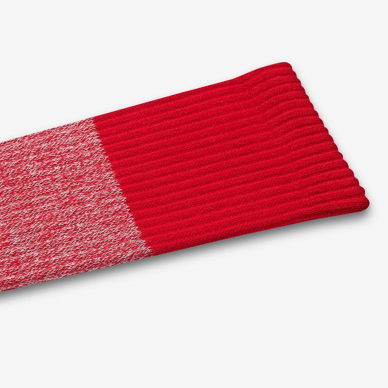 Women's Bombas x (PRODUCT)RED™ Special Edition Calf Sock