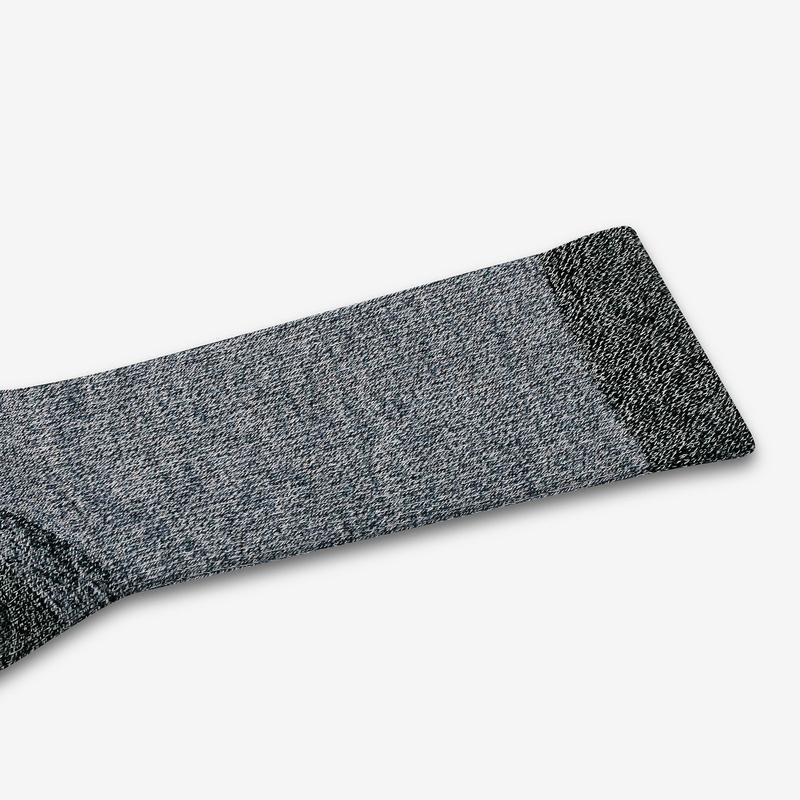 Women's Performance Merino Hiking Sock 3-Pack