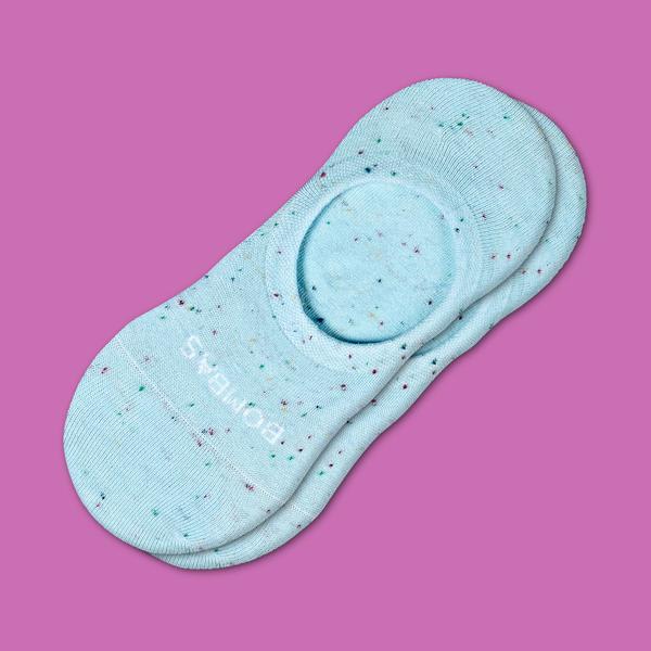 Women's Lightweight No Show Socks