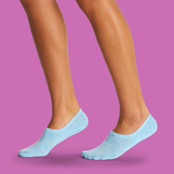 Women's Lightweight No Show Socks