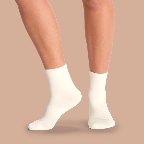 Women's Lightweight Quarter Socks