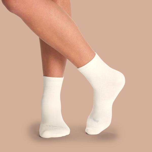 Women's Lightweight Quarter Socks