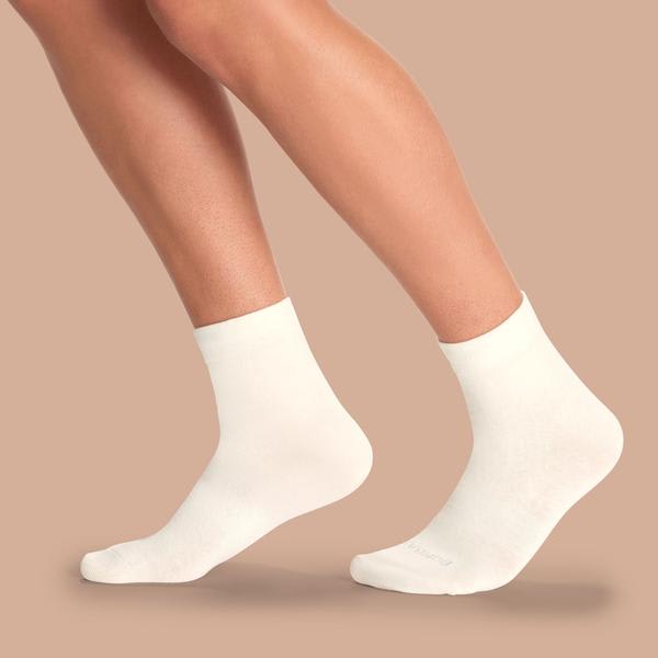 Women's Lightweight Quarter Socks