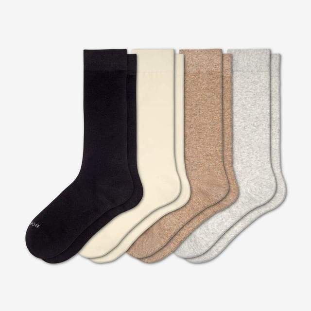 All Women’s Socks Bombas