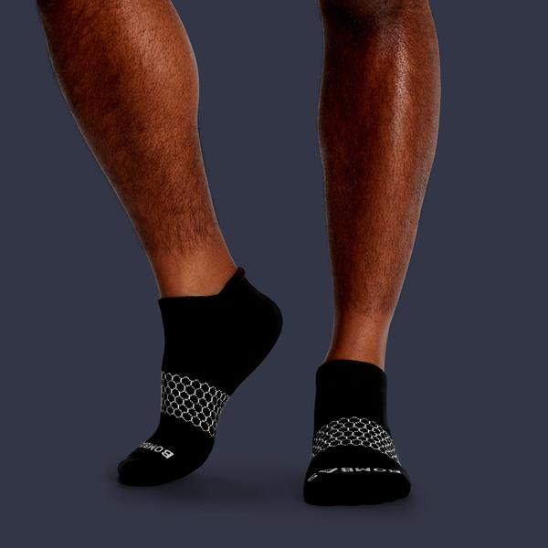 Men's All-Ankle Sock 12-Pack