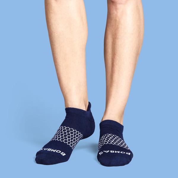 Women's All-Ankle Sock 12-Pack