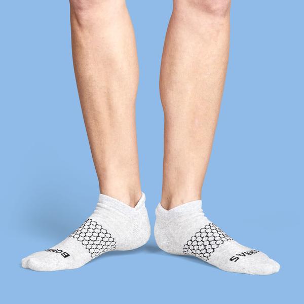 Women's All-Ankle Sock 12-Pack