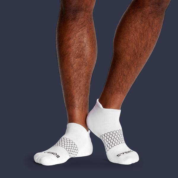 Men's All-Ankle Sock 12-Pack