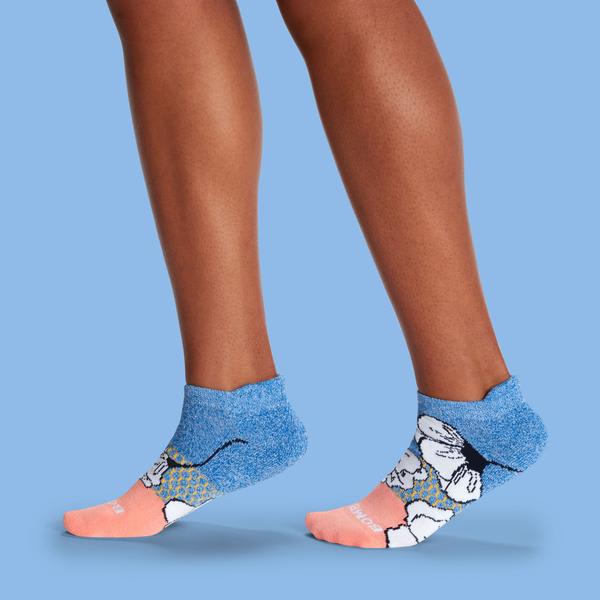 Women's All-Ankle Sock 12-Pack