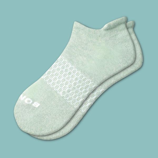 Women's Solids Ankle Socks