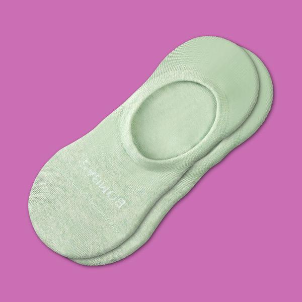 Women's Lightweight No Show Socks