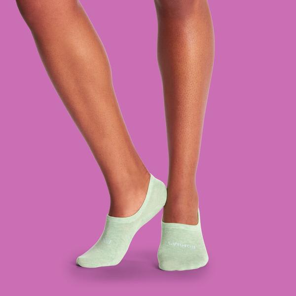 Women's Lightweight No Show Socks