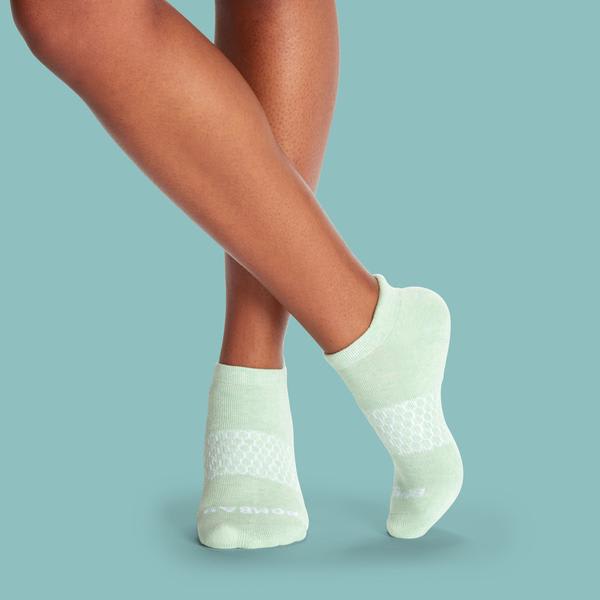 Women's Solids Ankle Socks