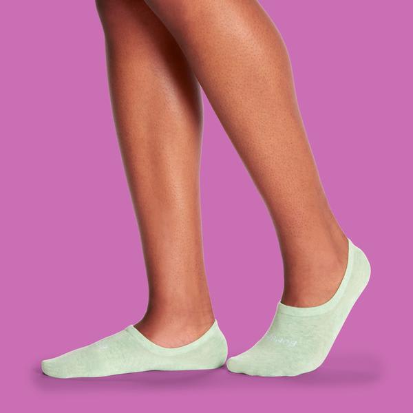 Women's Lightweight No Show Socks