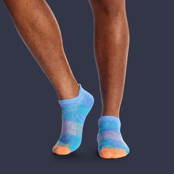 Men's All-Ankle Sock 12-Pack