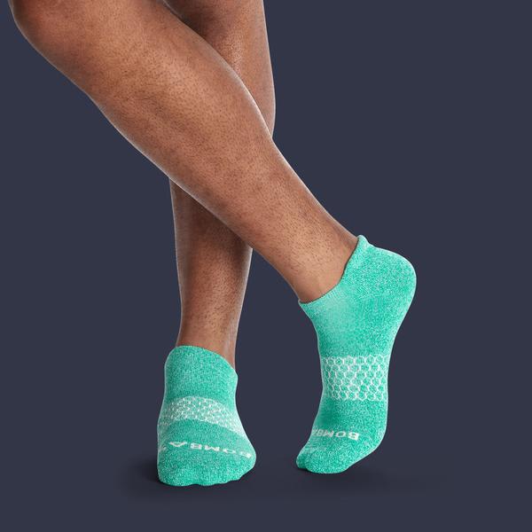 Men's All-Ankle Sock 12-Pack