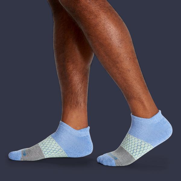 Men's All-Ankle Sock 12-Pack