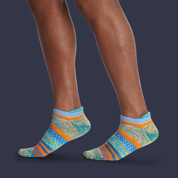 Men's All-Ankle Sock 12-Pack