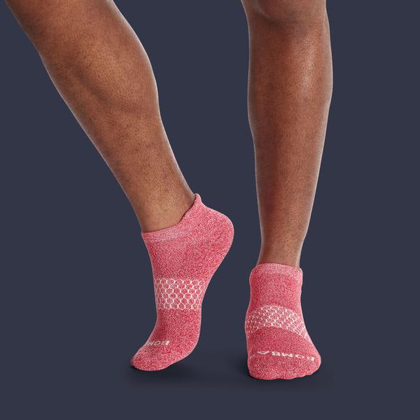 Men's All-Ankle Sock 12-Pack