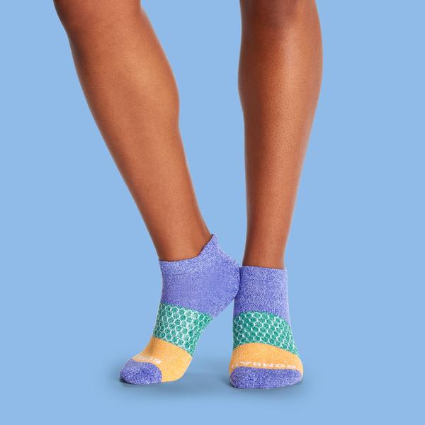 Women's All-Ankle Sock 12-Pack