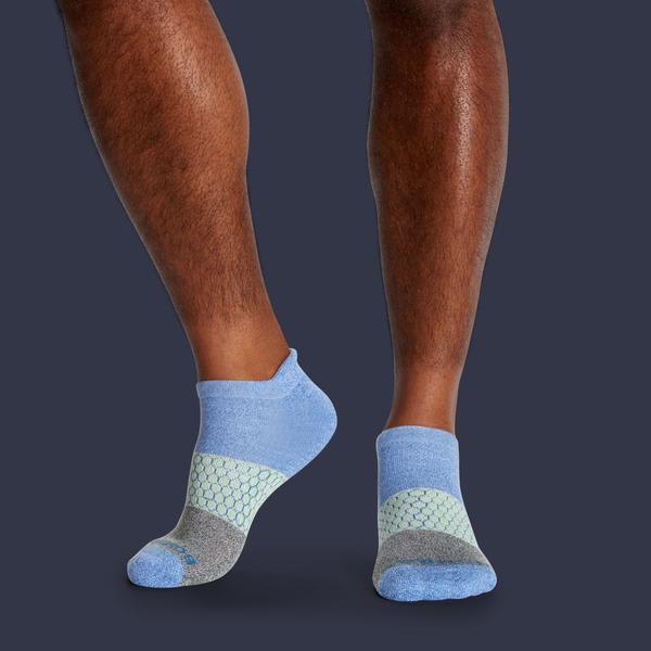 Men's All-Ankle Sock 12-Pack
