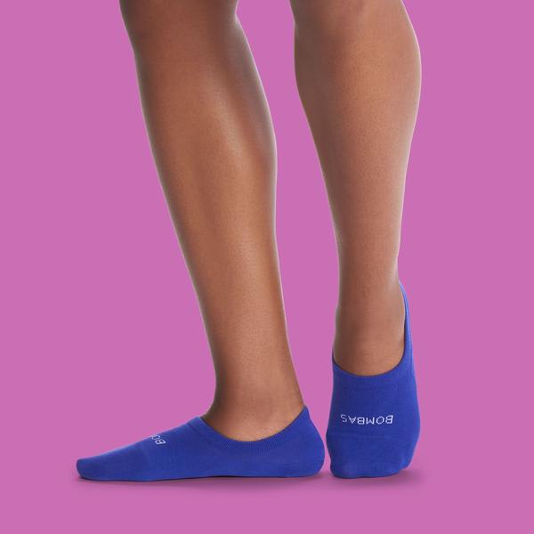 Women's Lightweight No Shows 8-Pack
