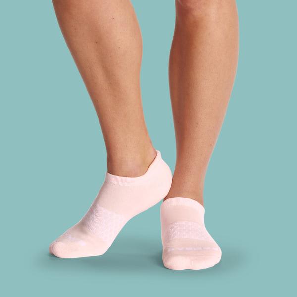 Women's Solids Ankle Sock 4-Pack