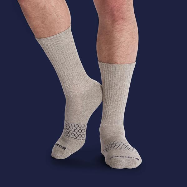 Men's Classic Marls Calf 4-Pack