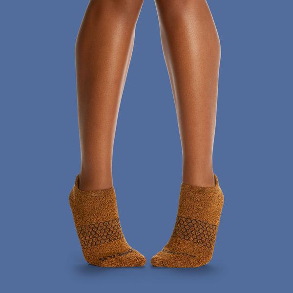Women's Classic Marls Ankle Socks
