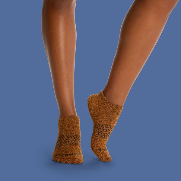 Women's Classic Marls Ankle Socks