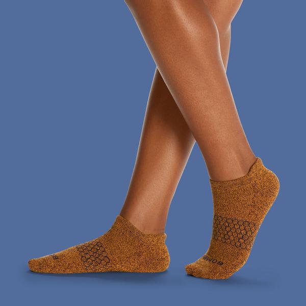 Women's Classic Marls Ankle Socks