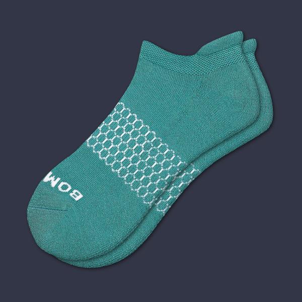 Men's Solids Ankle Socks