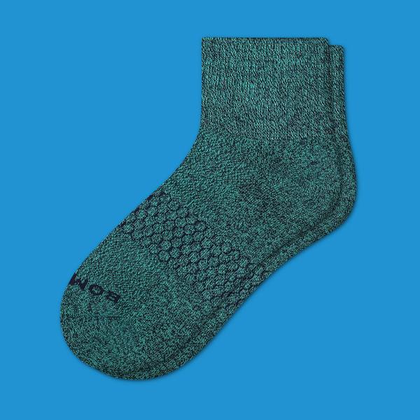 Men's Quarter Socks