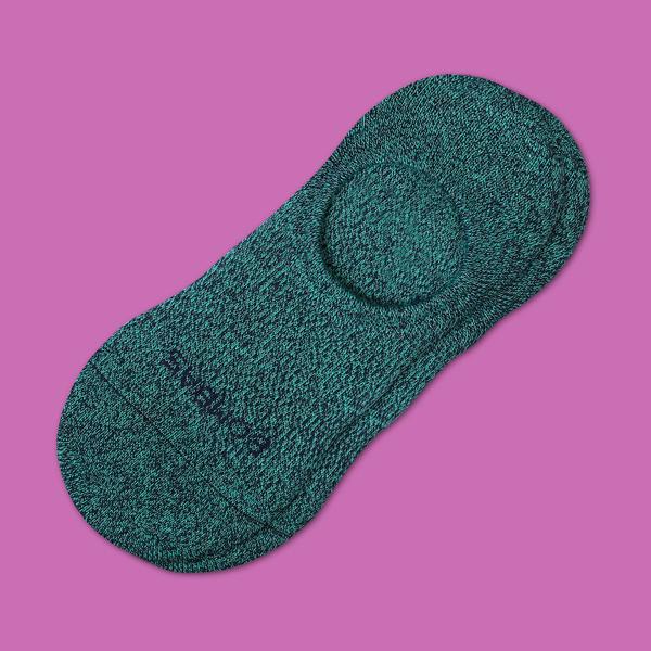 Women's Cushioned No Show Socks