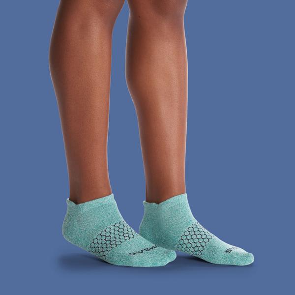 Women's Classic Marls Ankle Socks