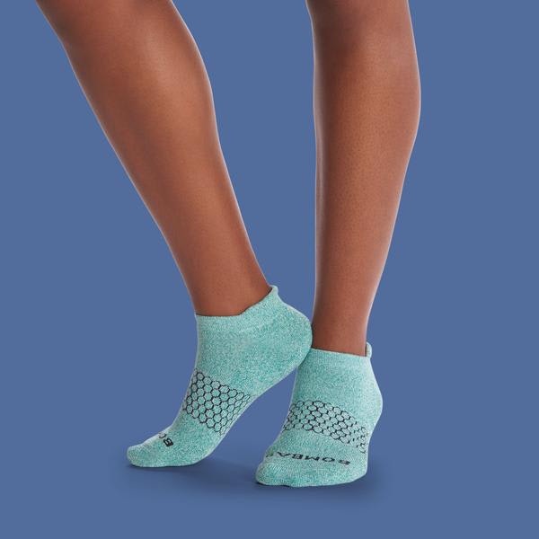 Women's Classic Marls Ankle Socks