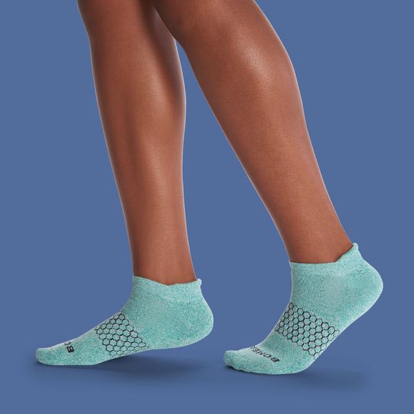 Women's Classic Marls Ankle Socks
